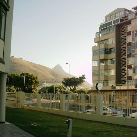 203 Mouille Grange Apartment Cape Town Exterior foto