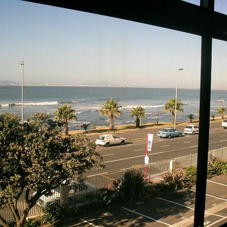 203 Mouille Grange Apartment Cape Town Exterior foto