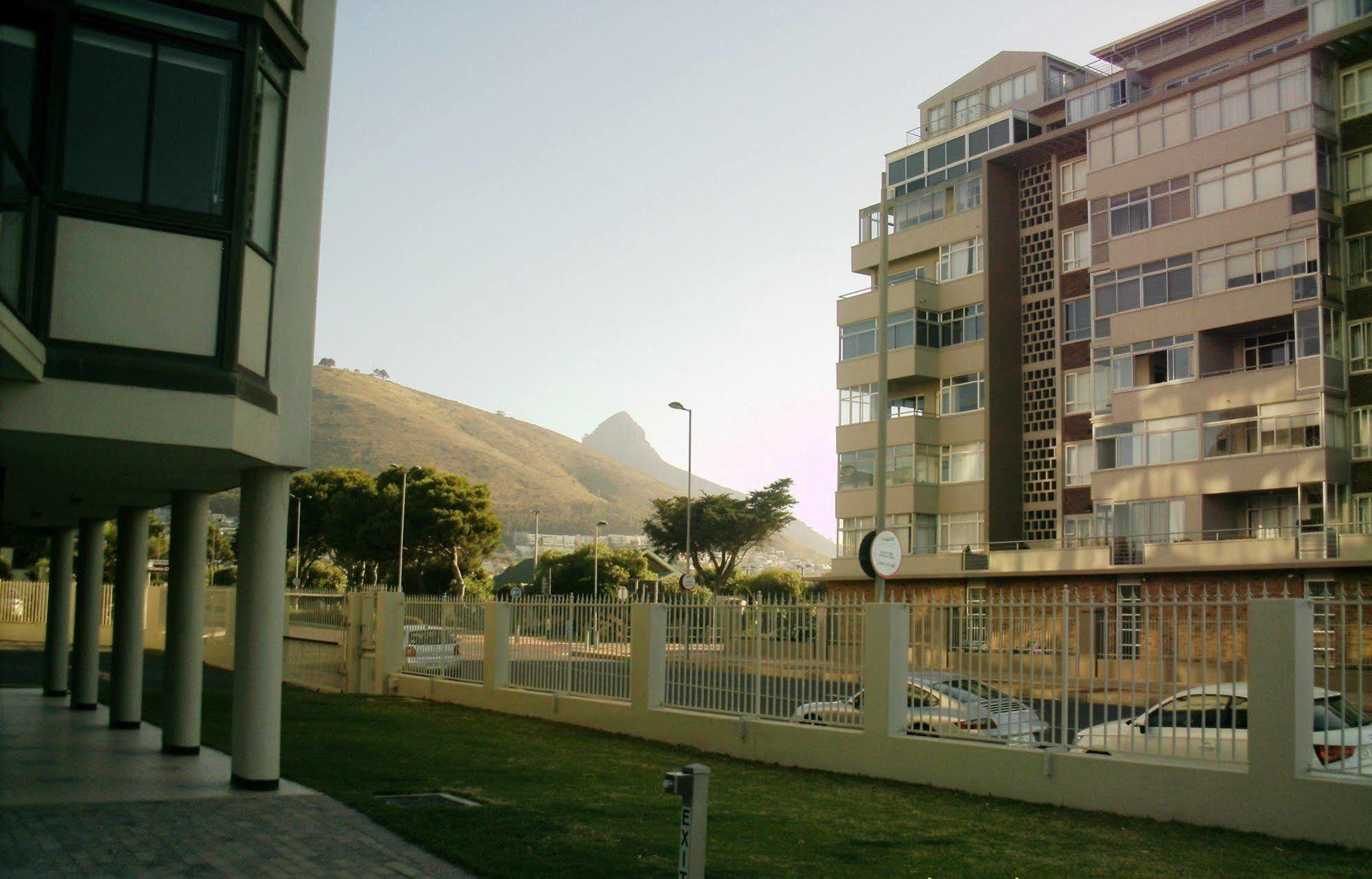 203 Mouille Grange Apartment Cape Town Exterior foto