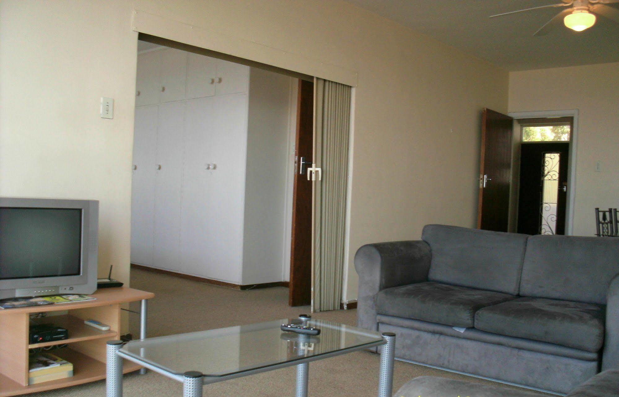 203 Mouille Grange Apartment Cape Town Exterior foto