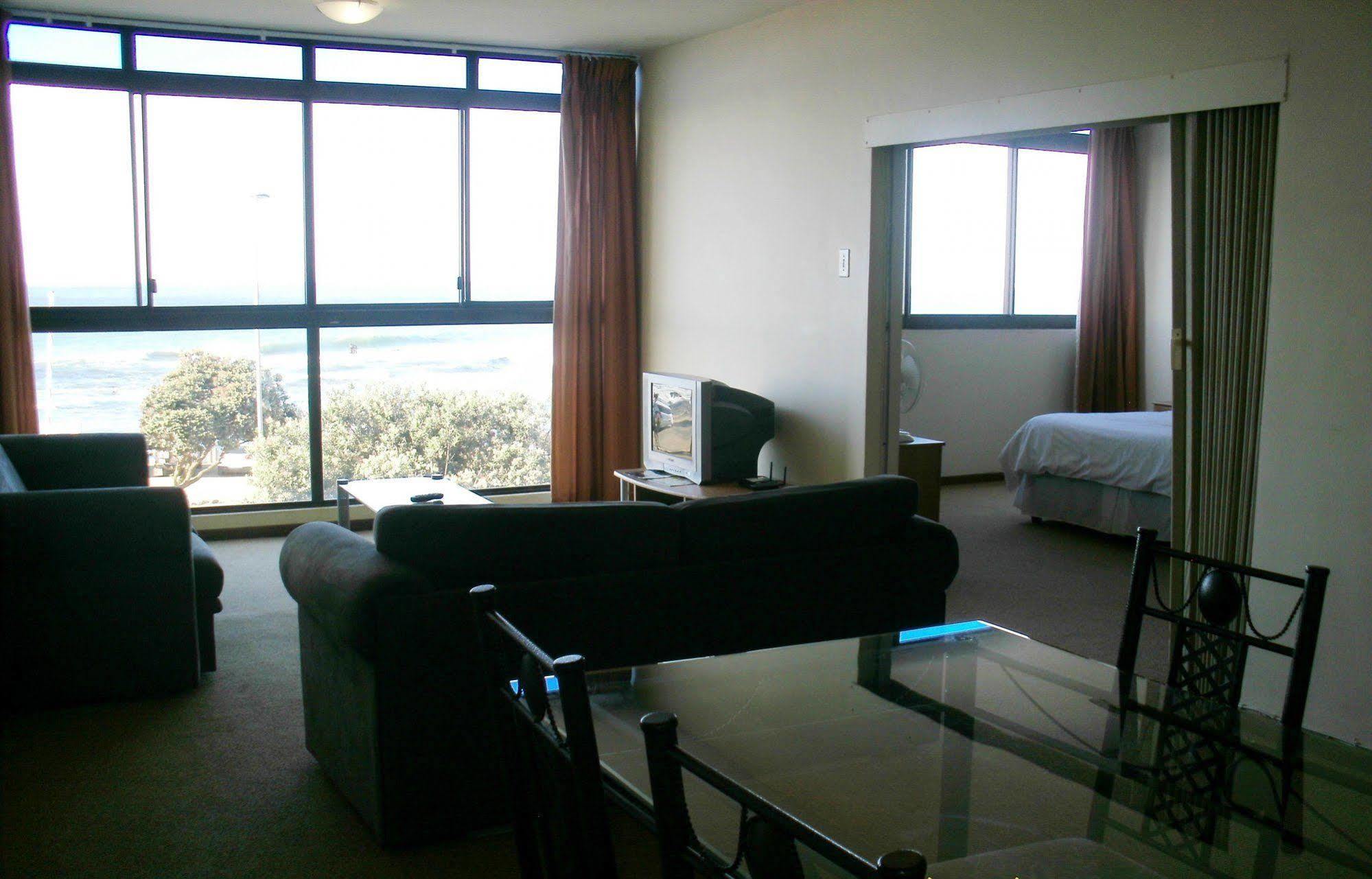 203 Mouille Grange Apartment Cape Town Exterior foto