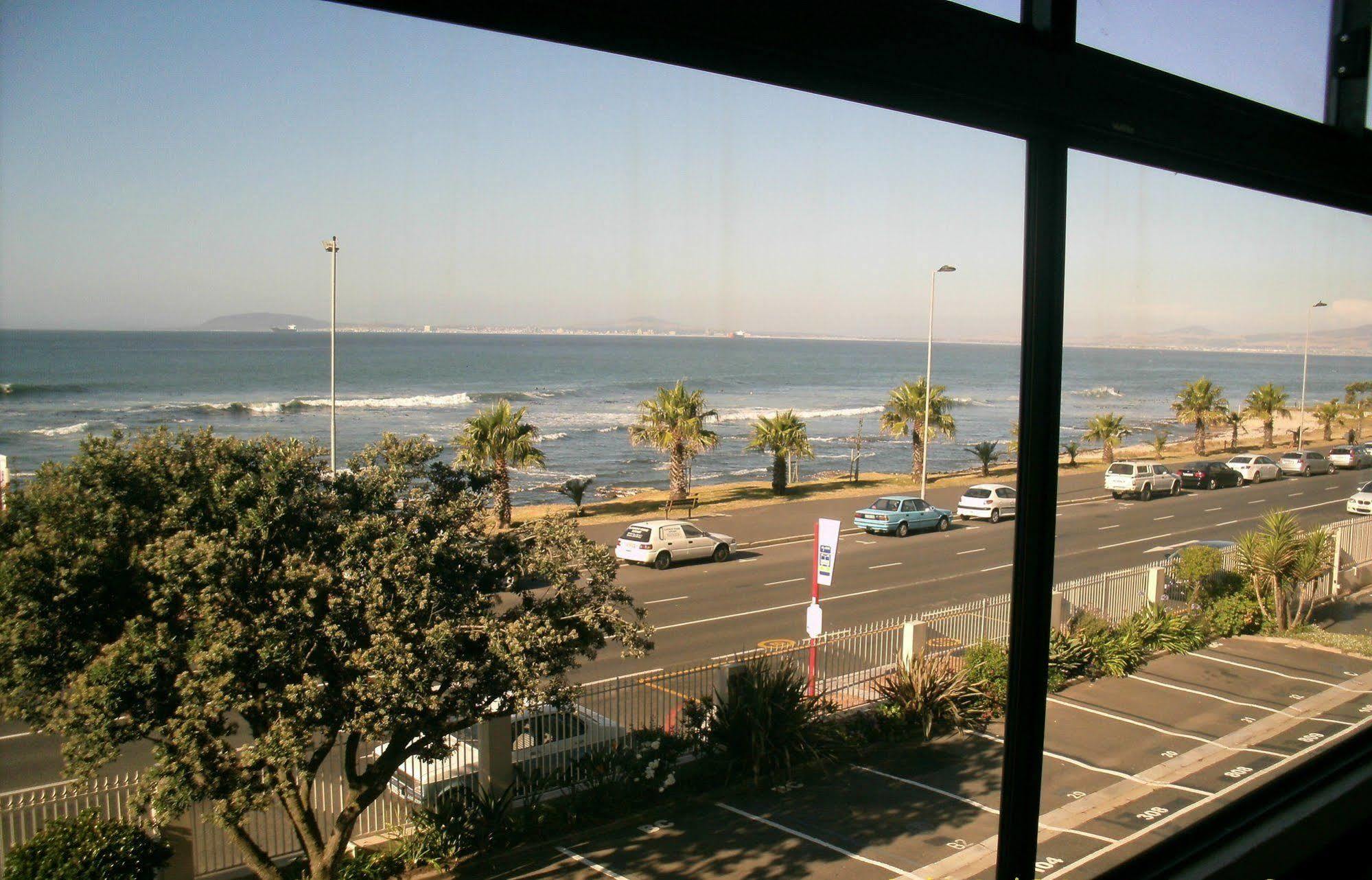 203 Mouille Grange Apartment Cape Town Exterior foto