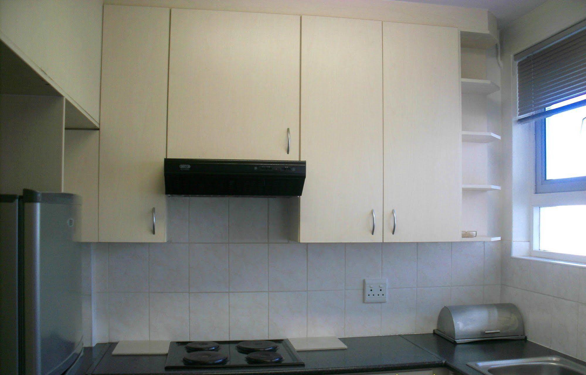 203 Mouille Grange Apartment Cape Town Exterior foto