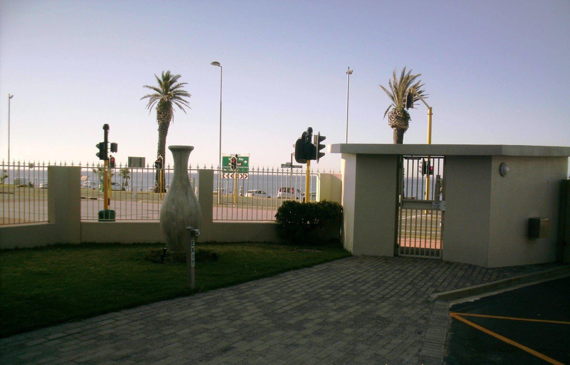 203 Mouille Grange Apartment Cape Town Exterior foto