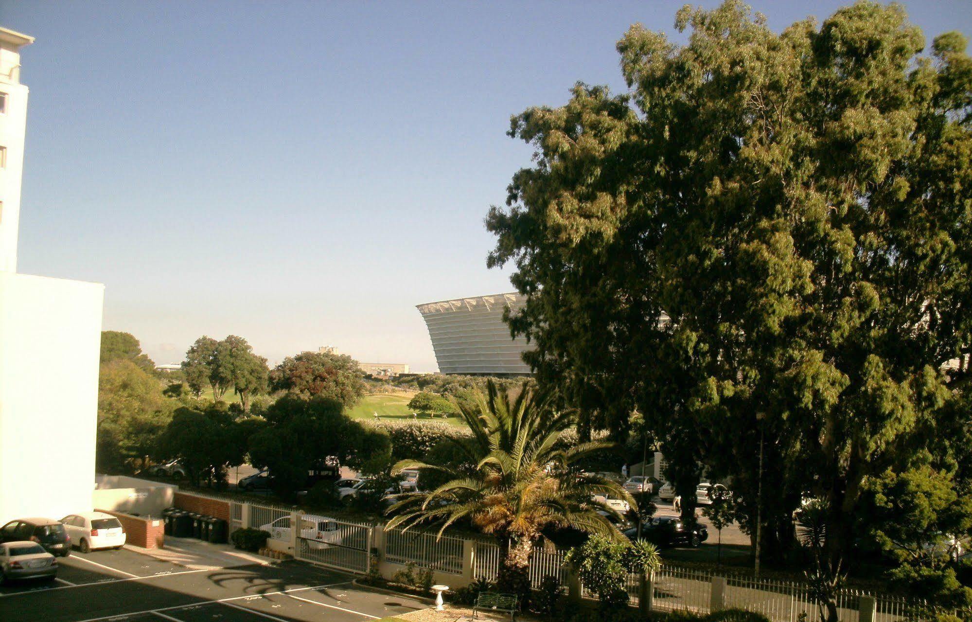 203 Mouille Grange Apartment Cape Town Exterior foto
