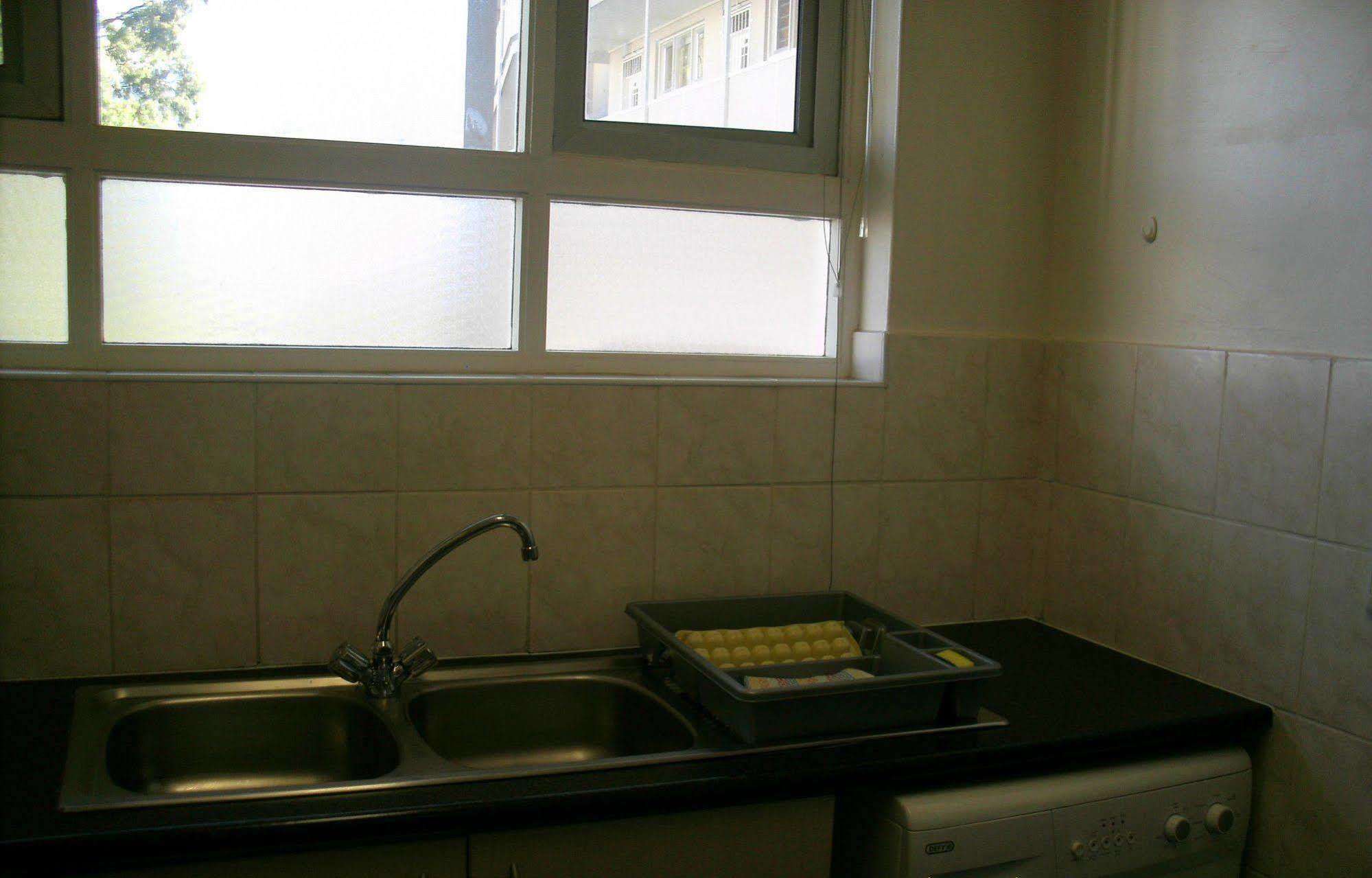 203 Mouille Grange Apartment Cape Town Exterior foto