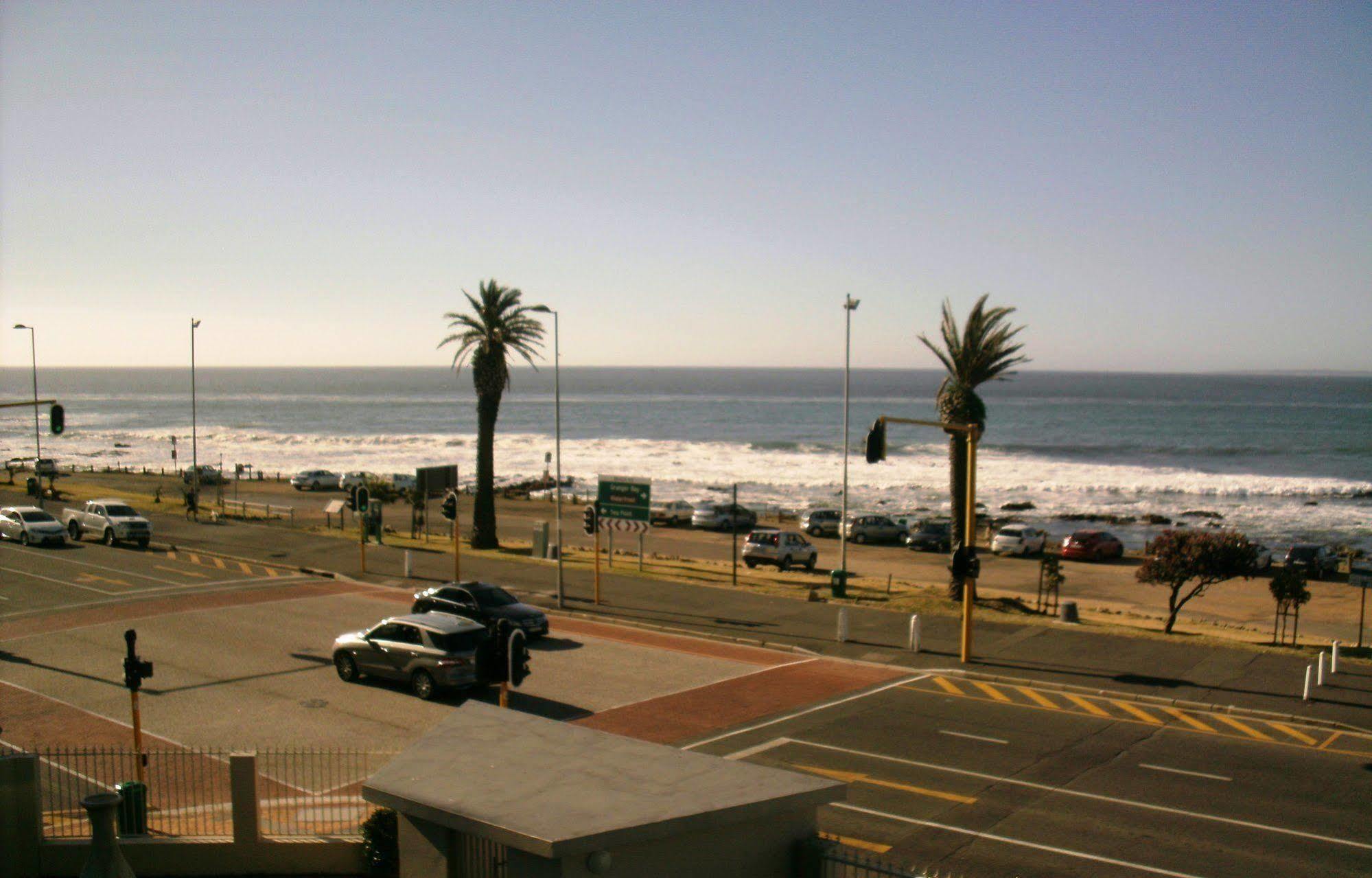 203 Mouille Grange Apartment Cape Town Exterior foto
