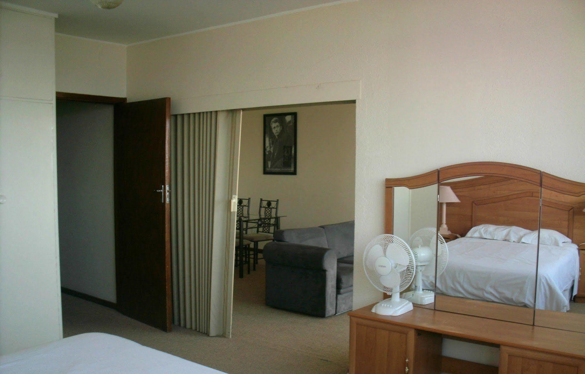 203 Mouille Grange Apartment Cape Town Exterior foto