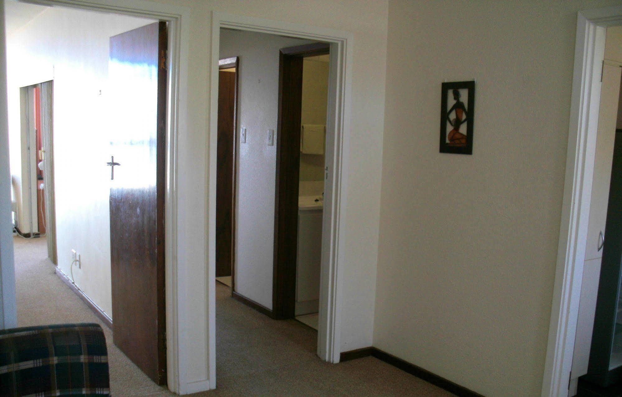 203 Mouille Grange Apartment Cape Town Exterior foto