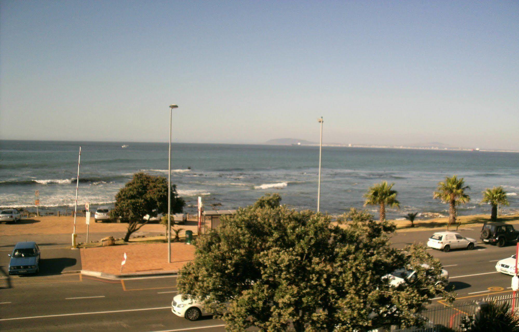 203 Mouille Grange Apartment Cape Town Exterior foto