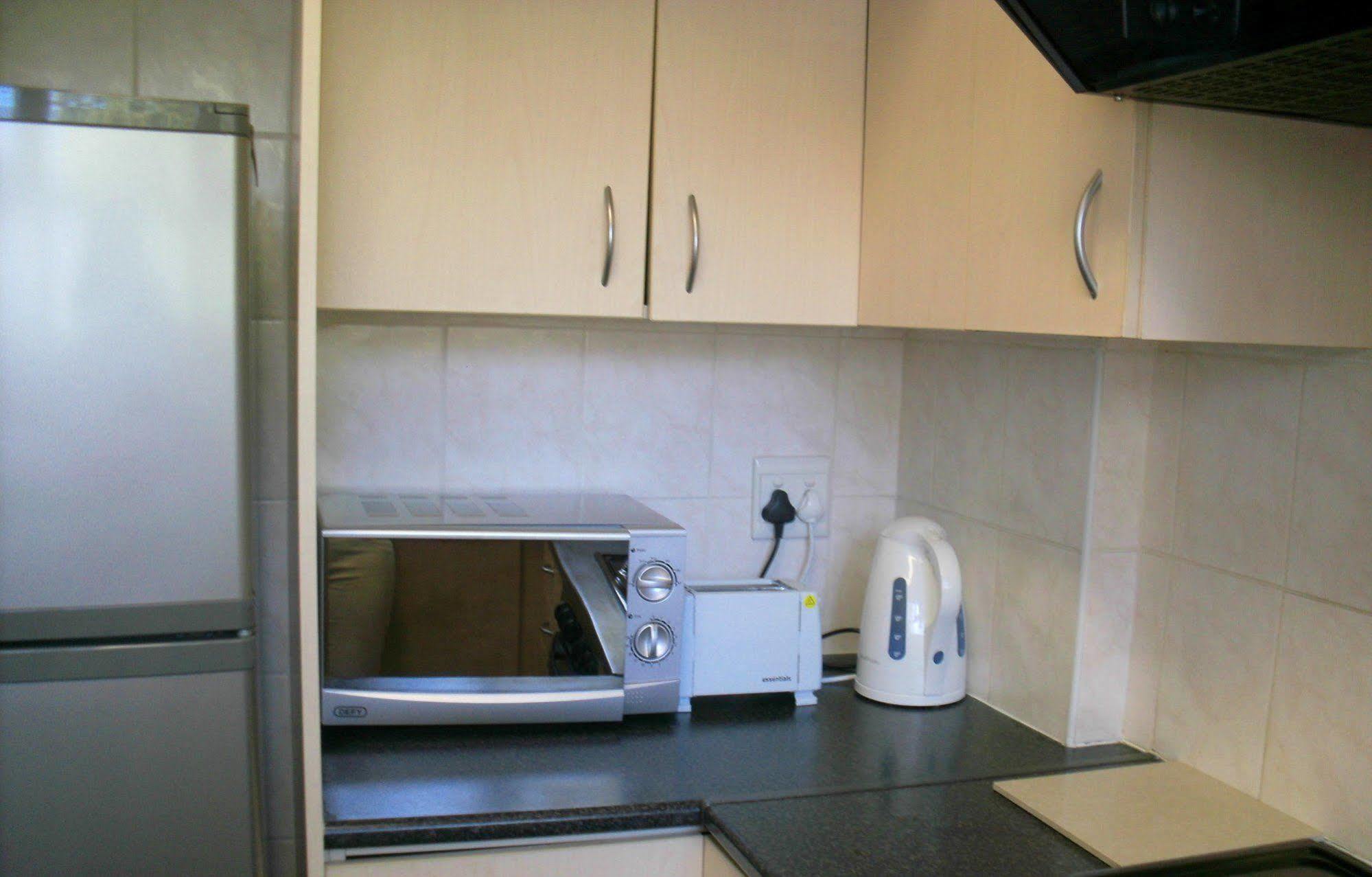203 Mouille Grange Apartment Cape Town Exterior foto