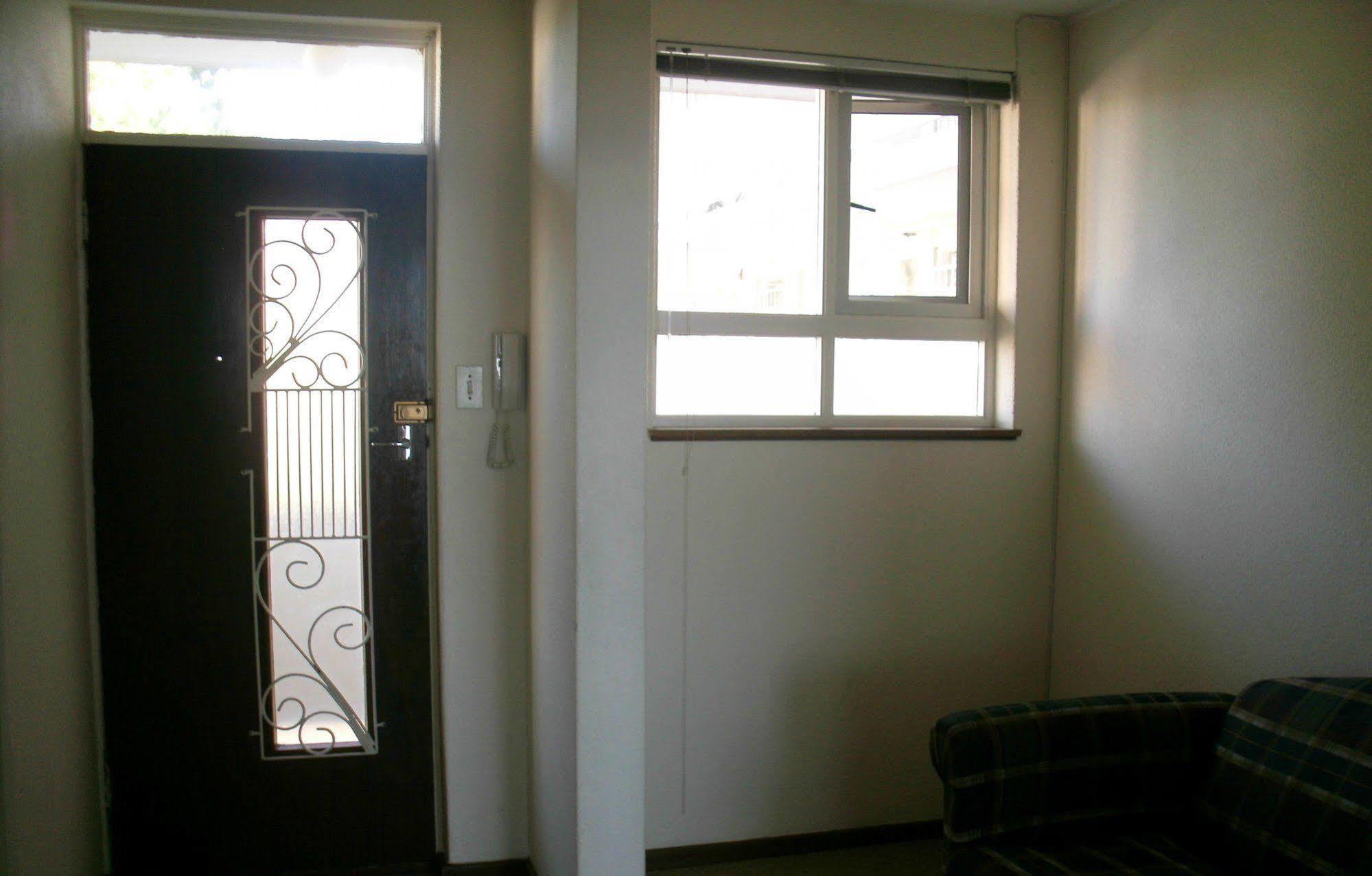 203 Mouille Grange Apartment Cape Town Exterior foto