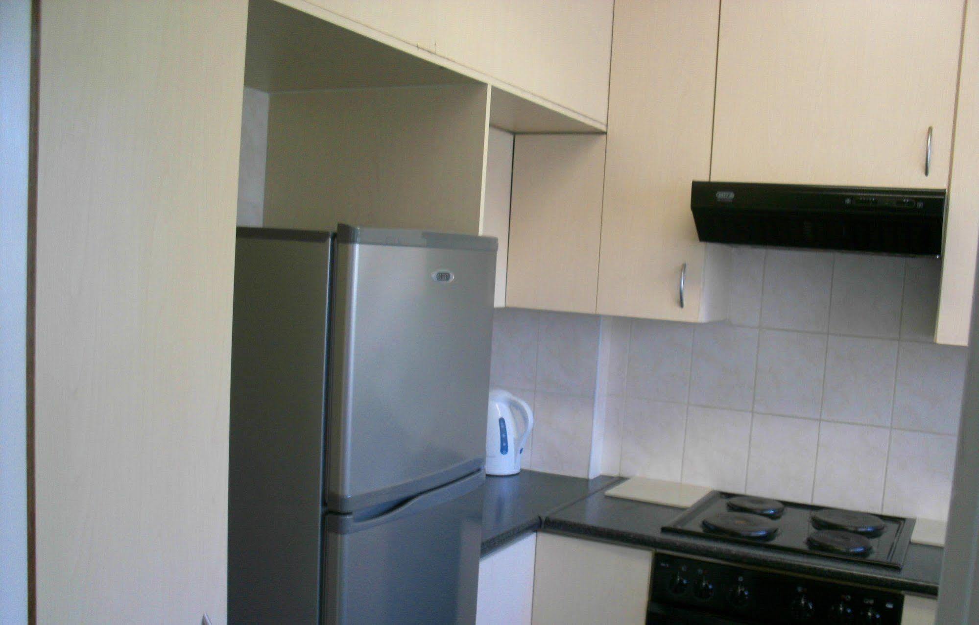 203 Mouille Grange Apartment Cape Town Exterior foto