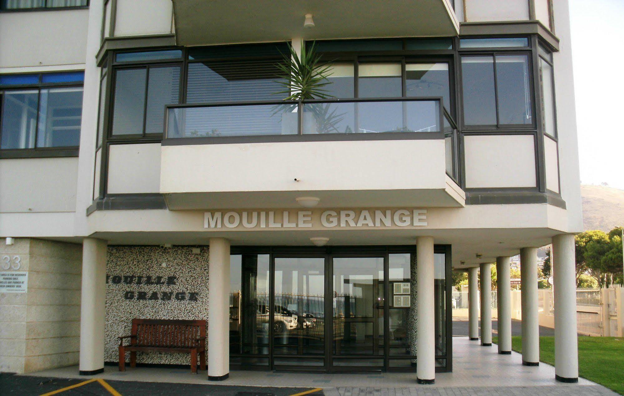 203 Mouille Grange Apartment Cape Town Exterior foto