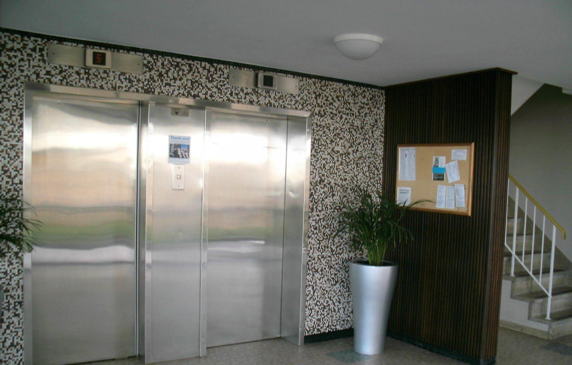 203 Mouille Grange Apartment Cape Town Exterior foto